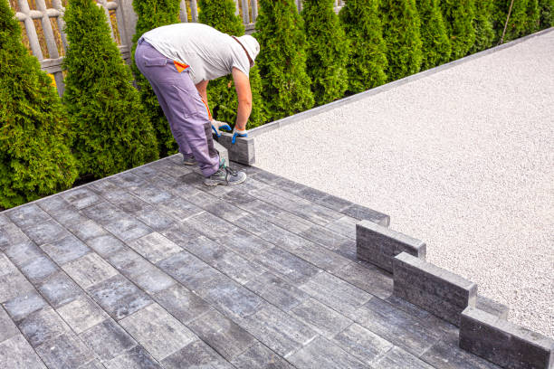 Best Driveway Pavers Near Me  in Port Neches, TX