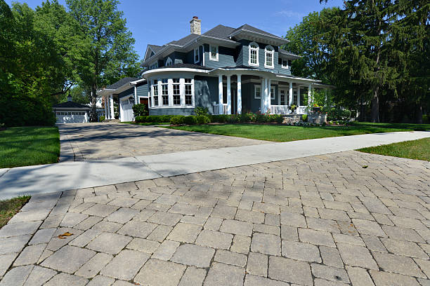 Best Local Driveway Pavers  in Port Neches, TX