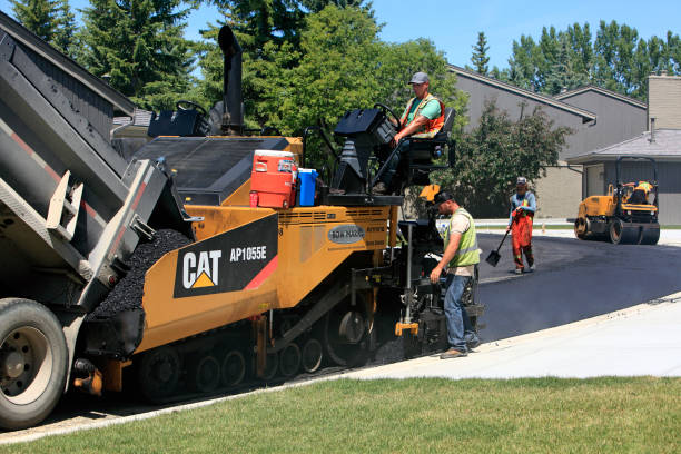 Reliable Port Neches, TX Driveway Pavers Solutions