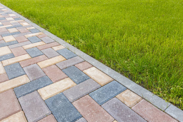 Best Commercial Driveway Pavers  in Port Neches, TX