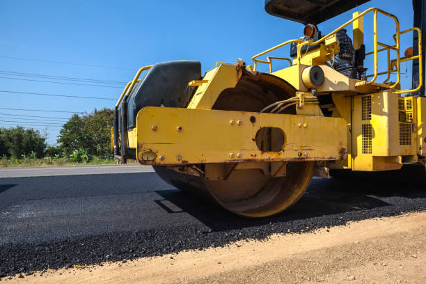 Best Affordable Driveway Paving  in Port Neches, TX